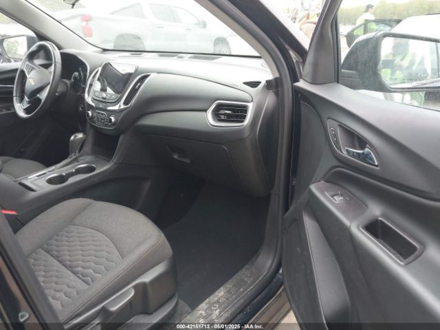2GNAXKEV3L6100175 Chevrolet Equinox Fwd Lt 1.5l Turbo