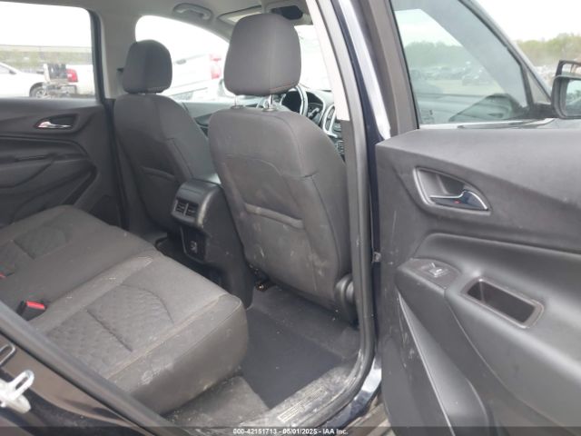 2GNAXKEV3L6100175 Chevrolet Equinox Fwd Lt 1.5l Turbo
