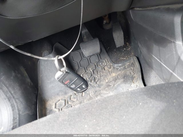 ZACCJAAT2GPD55555 Jeep Renegade Sport