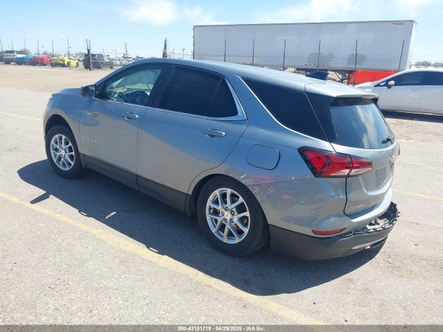 3GNAXUEG0RS182986 Chevrolet Equinox Awd Lt