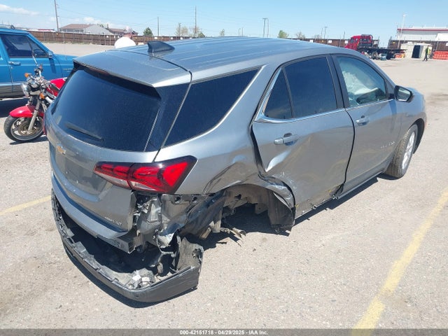 3GNAXUEG0RS182986 Chevrolet Equinox Awd Lt