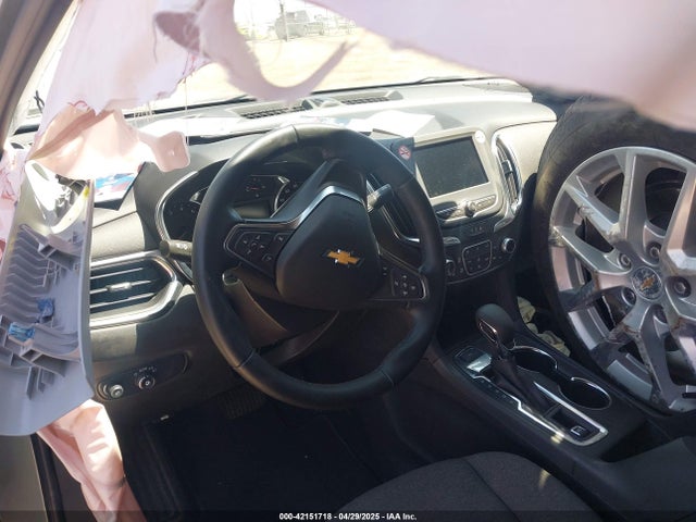 3GNAXUEG0RS182986 Chevrolet Equinox Awd Lt