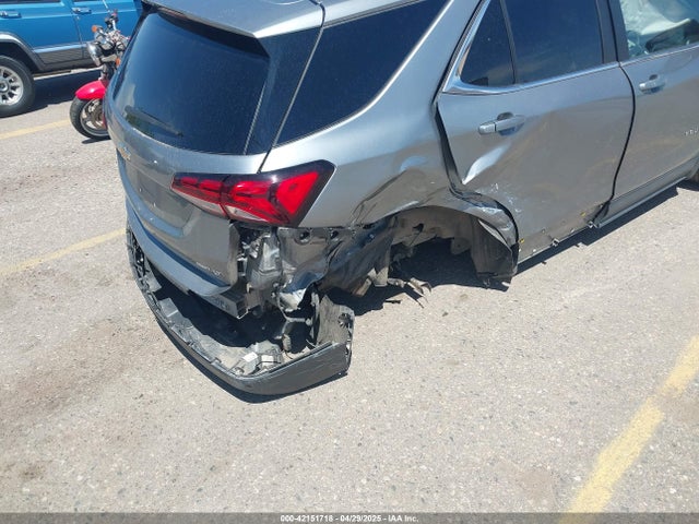 3GNAXUEG0RS182986 Chevrolet Equinox Awd Lt