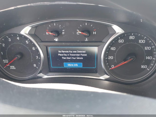 3GNAXUEG0RS182986 Chevrolet Equinox Awd Lt