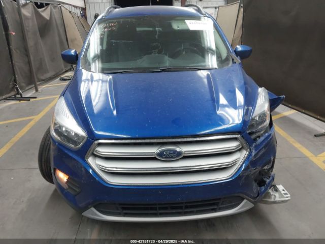 1FMCU0GD5JUC46820 Ford ESCAPE SE