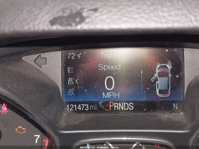 1FMCU0GD5JUC46820 Ford ESCAPE SE