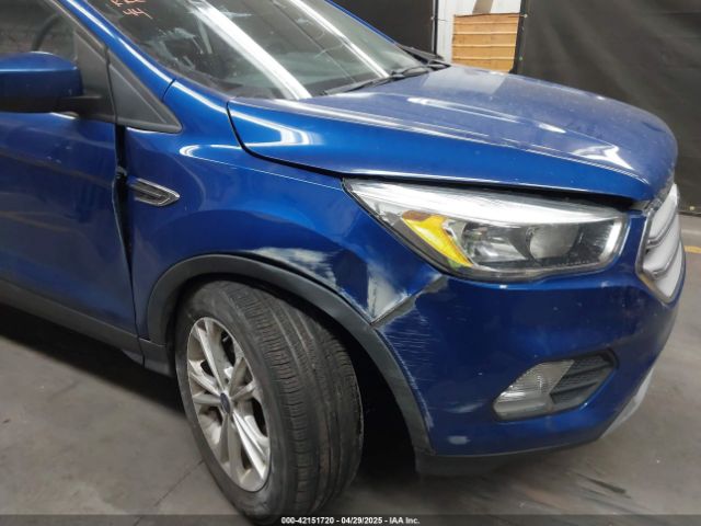 1FMCU0GD5JUC46820 Ford ESCAPE SE