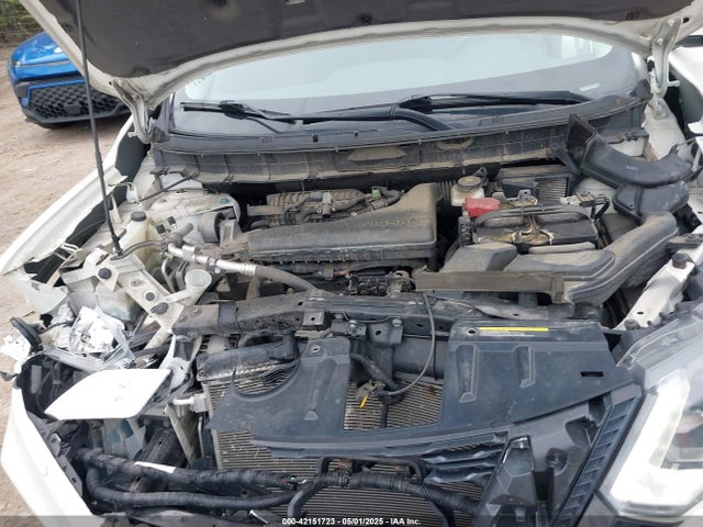 5N1AT2MV0HC800381 Nissan ROGUE S