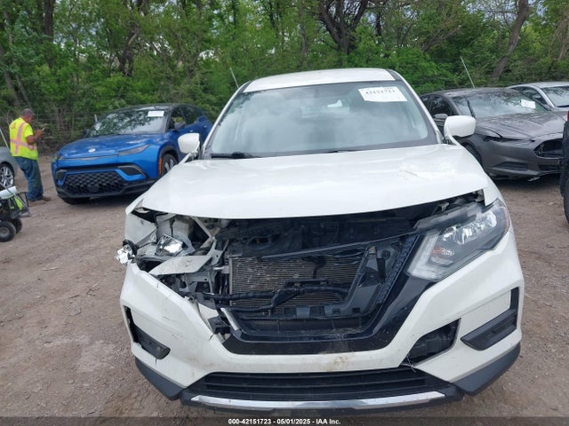 5N1AT2MV0HC800381 Nissan ROGUE S