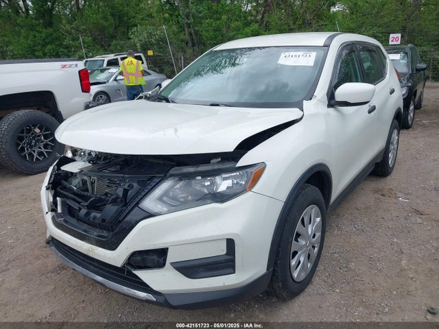 5N1AT2MV0HC800381 Nissan ROGUE S