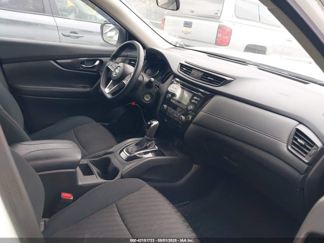 5N1AT2MV0HC800381 Nissan ROGUE S