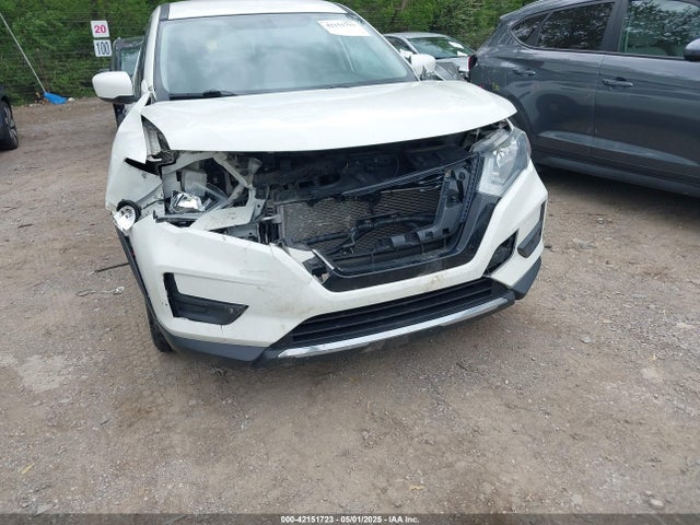 5N1AT2MV0HC800381 Nissan ROGUE S