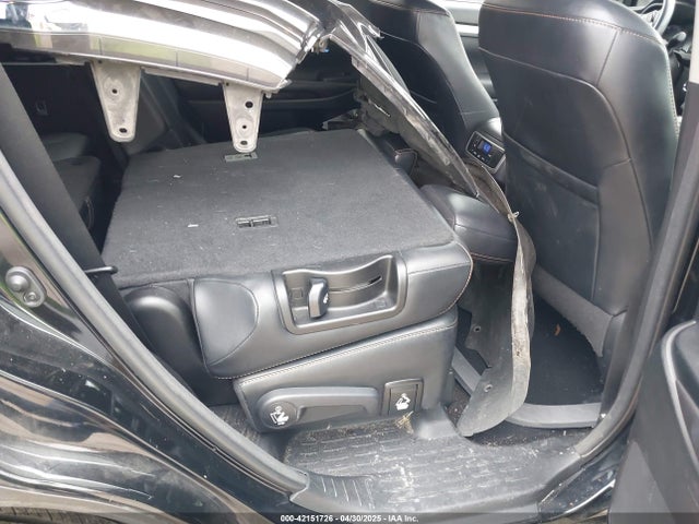 5TDJKRFH8GS326457 Toyota Highlander Xle V6