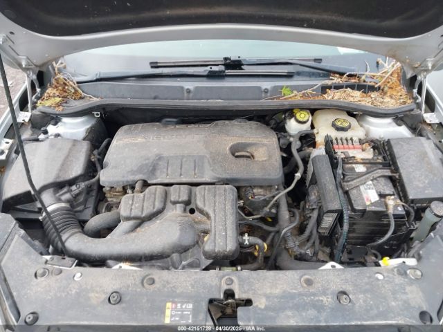 1G4PP5SKXF4218966 Buick Verano