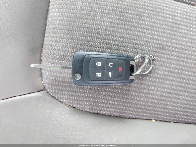 1G4PP5SKXF4218966 Buick Verano