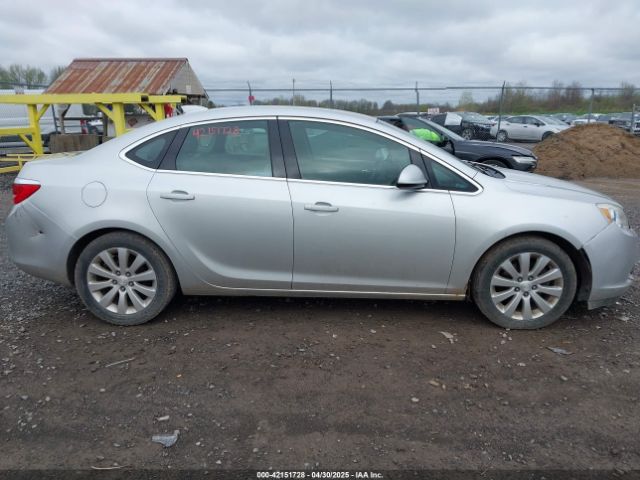 1G4PP5SKXF4218966 Buick Verano