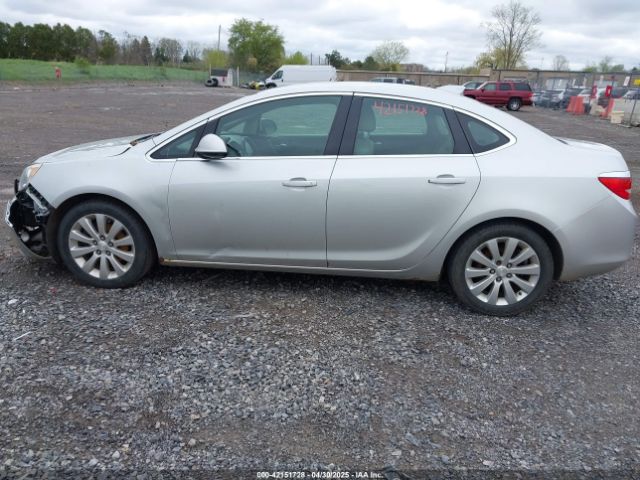 1G4PP5SKXF4218966 Buick Verano