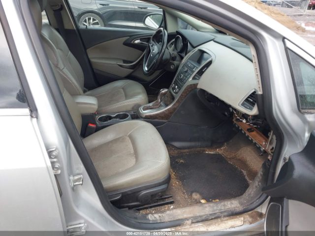 1G4PP5SKXF4218966 Buick Verano