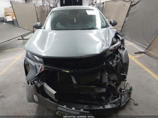 KL77LFE27RC245700 Chevrolet Trax Fwd Sp