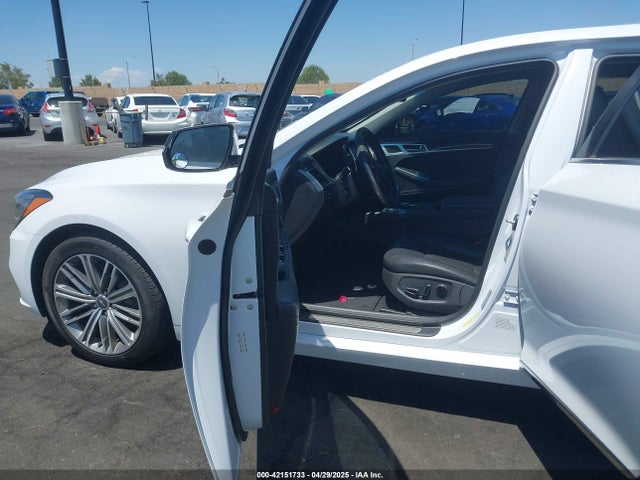 KMHGN4JE2JU238858 Genesis G80 3.8