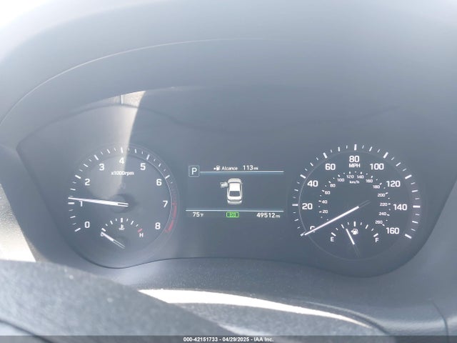 KMHGN4JE2JU238858 Genesis G80 3.8