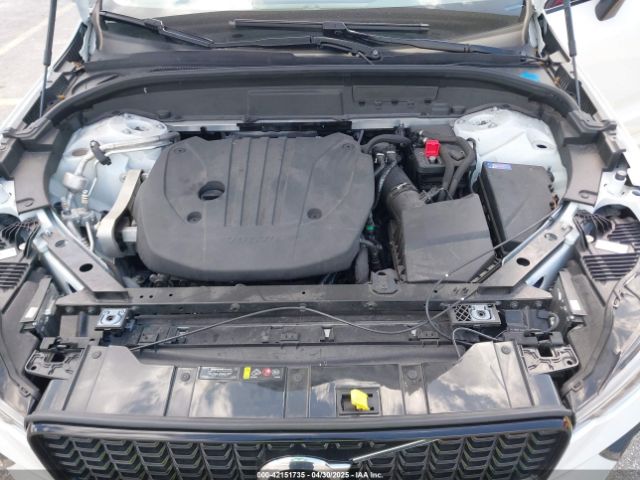 YV4L12RL2R1767596 Volvo Xc60 B5 Plus Dark Theme