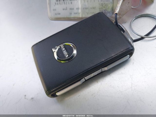 YV4L12RL2R1767596 Volvo Xc60 B5 Plus Dark Theme