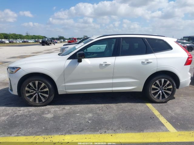YV4L12RL2R1767596 Volvo Xc60 B5 Plus Dark Theme