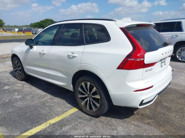 YV4L12RL2R1767596 Volvo Xc60 B5 Plus Dark Theme
