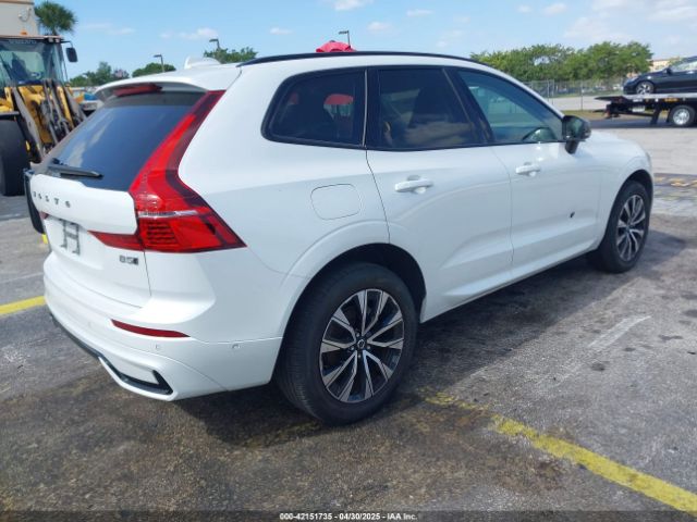 YV4L12RL2R1767596 Volvo Xc60 B5 Plus Dark Theme