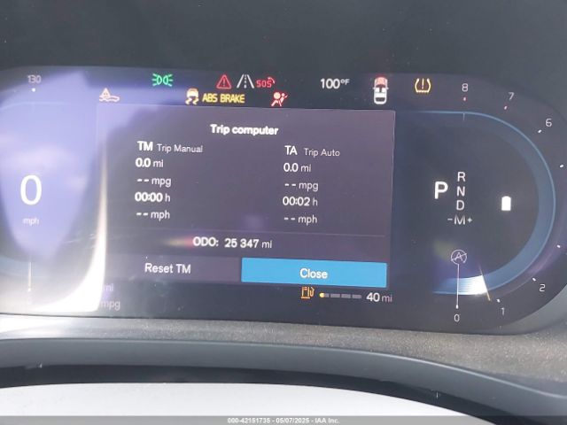 YV4L12RL2R1767596 Volvo Xc60 B5 Plus Dark Theme