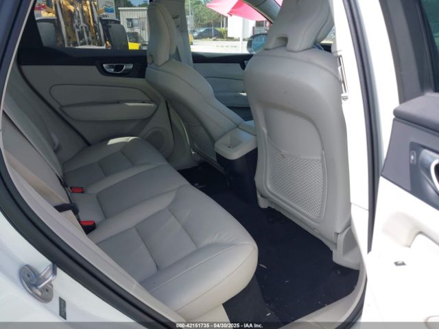 YV4L12RL2R1767596 Volvo Xc60 B5 Plus Dark Theme