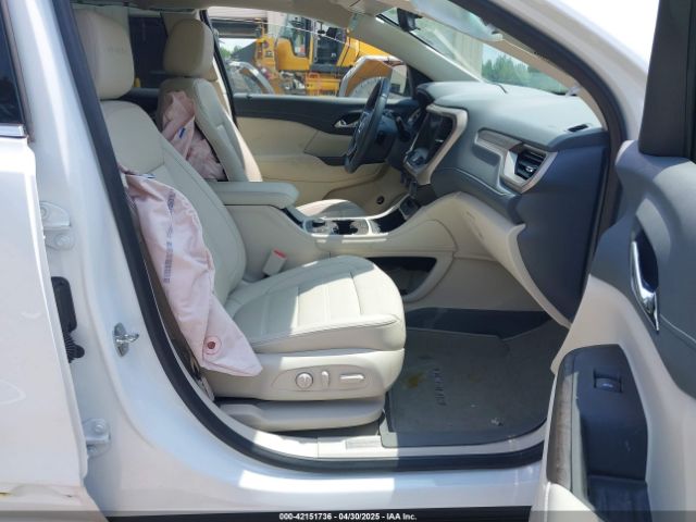 1GKKNPLS2PZ222680 GMC Acadia Fwd Denali