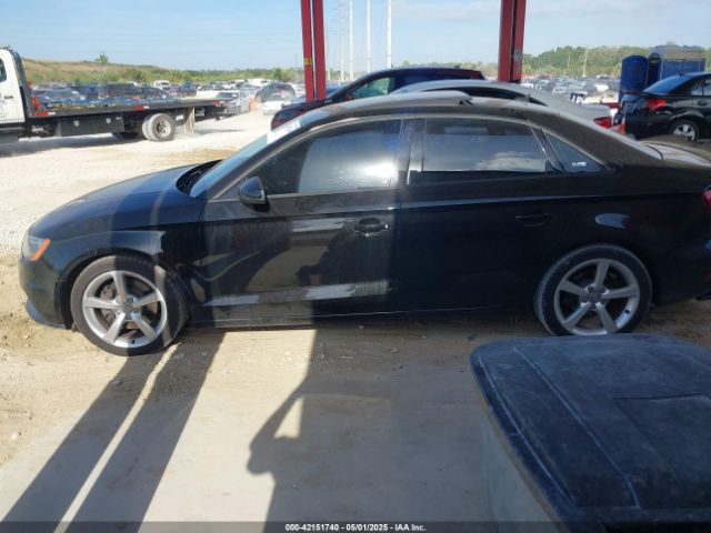 WAUACGFF1F1140560 Audi A3 1.8t Premium