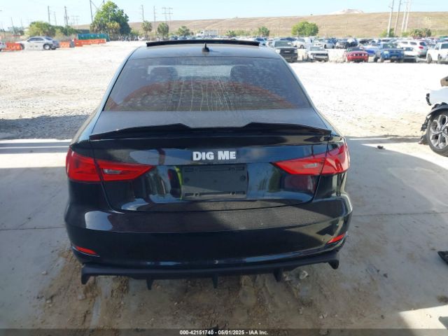 WAUACGFF1F1140560 Audi A3 1.8t Premium