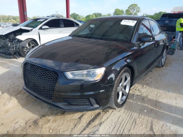 WAUACGFF1F1140560 Audi A3 1.8t Premium