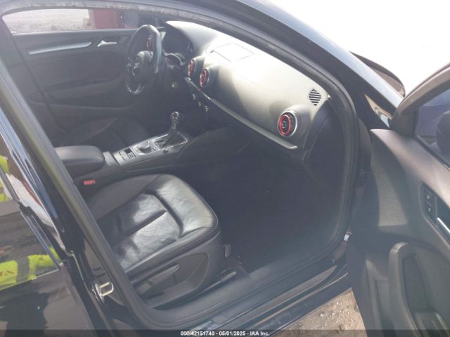 WAUACGFF1F1140560 Audi A3 1.8t Premium