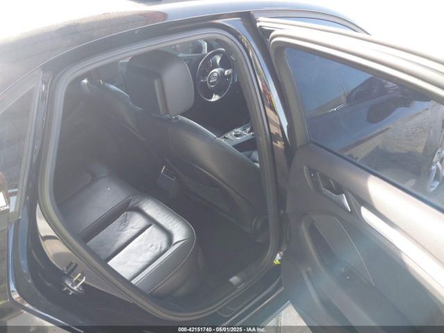 WAUACGFF1F1140560 Audi A3 1.8t Premium
