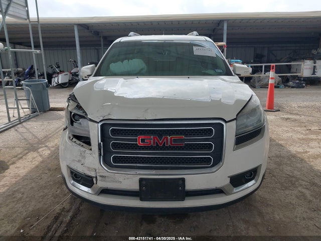 1GKKRRKDXFJ136503 GMC Acadia Slt-1