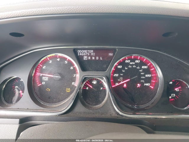 1GKKRRKDXFJ136503 GMC Acadia Slt-1