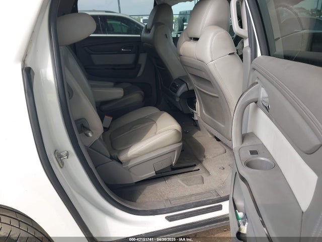 1GKKRRKDXFJ136503 GMC Acadia Slt-1