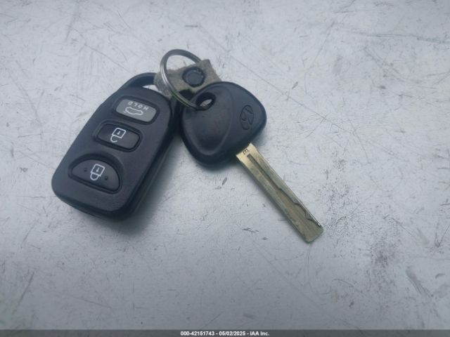 5NPEB4AC8EH837721 Hyundai SONATA GLS