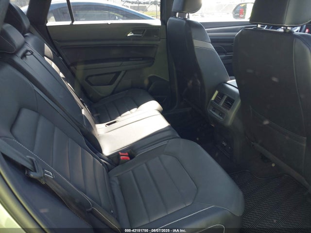 1V2NE2CA0LC224717 Volkswagen Atlas Cross Sport 3.6l V6 Sel Premium