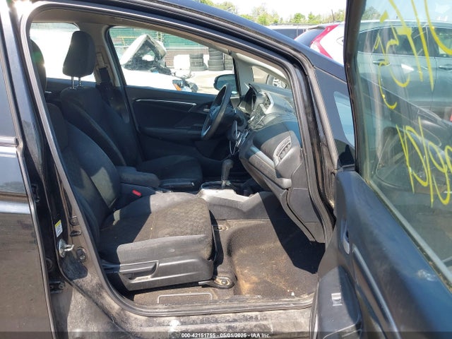 3HGGK5H51FM724566 Honda FIT LX