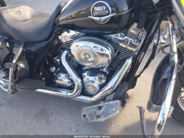 2009 HARLEY-DAVIDSON FLHRC 1HD1FR4359Y666666 Photo 7