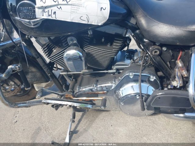 2009 HARLEY-DAVIDSON FLHRC 1HD1FR4359Y666666 Photo 8