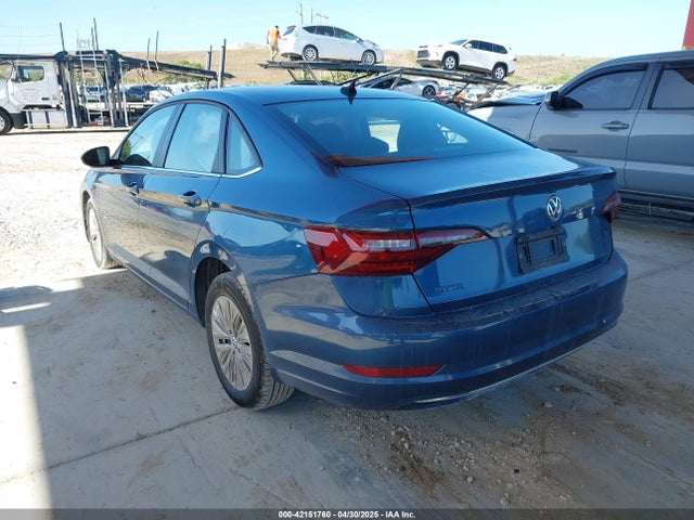 3VWCB7BU0LM067356 Volkswagen Jetta 1.4t R-line/1.4t S/1.4t Se