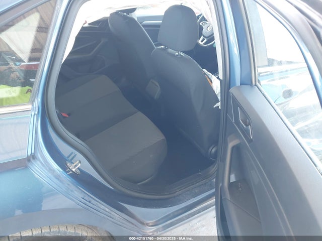 3VWCB7BU0LM067356 Volkswagen Jetta 1.4t R-line/1.4t S/1.4t Se