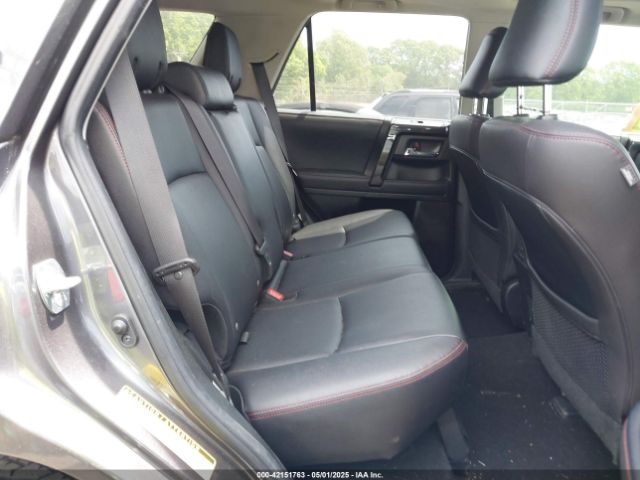 JTELU5JR3P6161053 Toyota 4runner Trd Pro