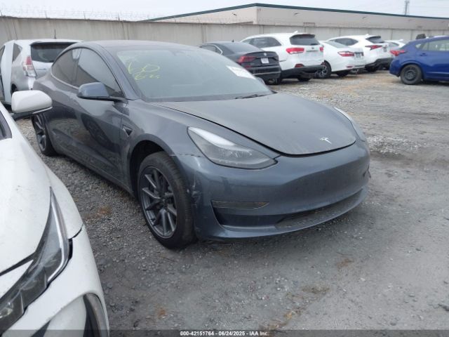 2023 TESLA MODEL 3 5YJ3E1EAXPF403095